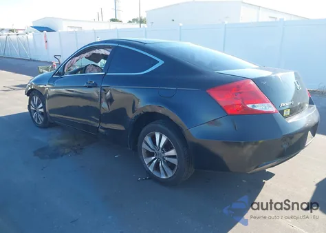 2011 Honda Accord 2.4 Ex z USA, uszkodzony, nr VIN 1HGCS1B73BA007840